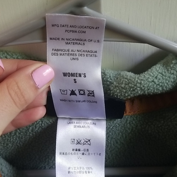 Patagonia Jacket - Picture 3 of 4